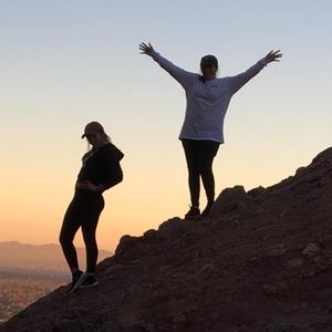 Meet your Posher, Taylor